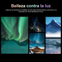 14 Núcleos,Nueva Red, Tablet Android 2025, Versión Global, 20000mAh,16GB + 1TB, 10,1 Pulgadas, Android 13,0, Wifi - details 5