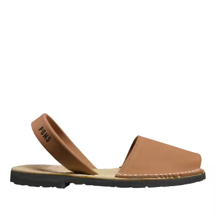 AVARCA PONS 596F CAMEL - 1