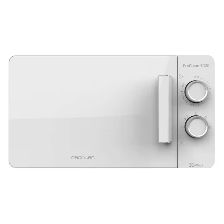 Cecotec Microondas ProClean 3020 Cecotec - 1