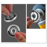 Platen Autolock De M14 Para Amoladora Angular Placa De Amolado Con Tornillo Threaded Quick Release Chuck De Potencia Herramienta Accesorios De Máquina De Amolado - details 7