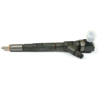 Inyector De Combustible Para Diesel 0445110279 0445110186 0445110092 Compatible Con HYUNDAI H1 (STAREX) Y KIA SORENTO 2.5 CRDi Metal - details 5