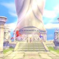 The Legend Of Zelda: Skyward Sword Hd Switch - details 1