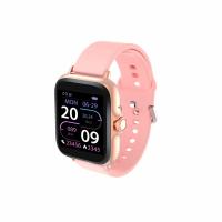 Reloj inteligente Bluetooth con pantalla TFT totalmente táctil de 1,44” con sensor de frecuencia cardíaca y función de llamada envio 24 h - details 1
