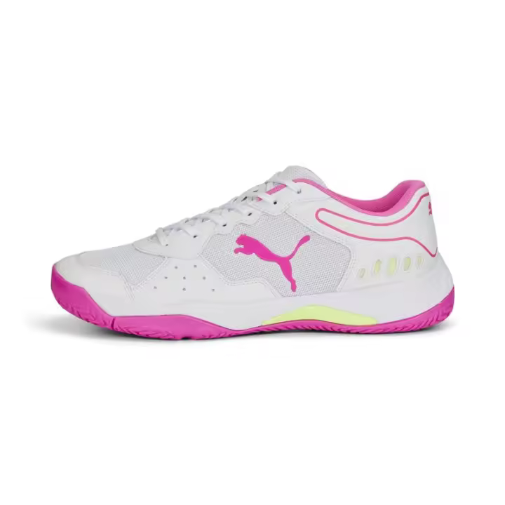 Puma Zapatillas De Pádel Puma Solarsmash Rct Mujer - 1