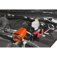 Bomba De Succión De Aceite Eléctrica EAFC 12V 60W Para Coche Motocicleta Y Barco Material De Acero Inoxidable - details 1