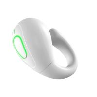 Auriculares Inalámbricos Bluetooth S20 TWS De Oido Abierto Con Conducción Aérea Individual Y Doble Vida Útil Ultra Larga Resistente Al Agua - details 6