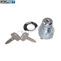 Interruptor De Encendido Ignition Starter Switch 1E013-63590 Para Motor Diesel Kubota Grasshopper 428D 928D 928D2 930D2 Con Llaves Piezas De Automóvil Material Metálico - details 0