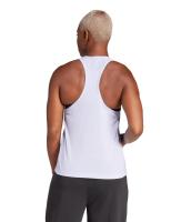 Camiseta Tirantes Woman Adidas W-Tress V25 Lila Adctwv2523Ad - details 4