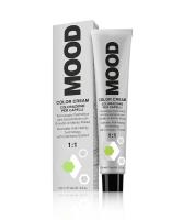 MOOD Tinte Color Cream 100 ml Coloración Permanente Vegana ⭐⭐⭐⭐⭐ - details 0