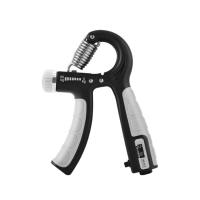 Entrenador De Fuerza De Agarre Ajustable Para El Brazaletes De Resistencia Para El Fortalecimiento De Los Musculos De La Mano Y Los Brazaletes - details 8