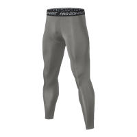 Pantalones De Compresión Para Hombre Tights Secado Rápido Leggings Deportivos Camiseta Actividad Física Shorts De Verano - details 1