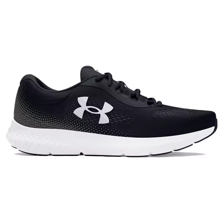 Under Armour Zapatillas Running Charged Rogue 4 - 1