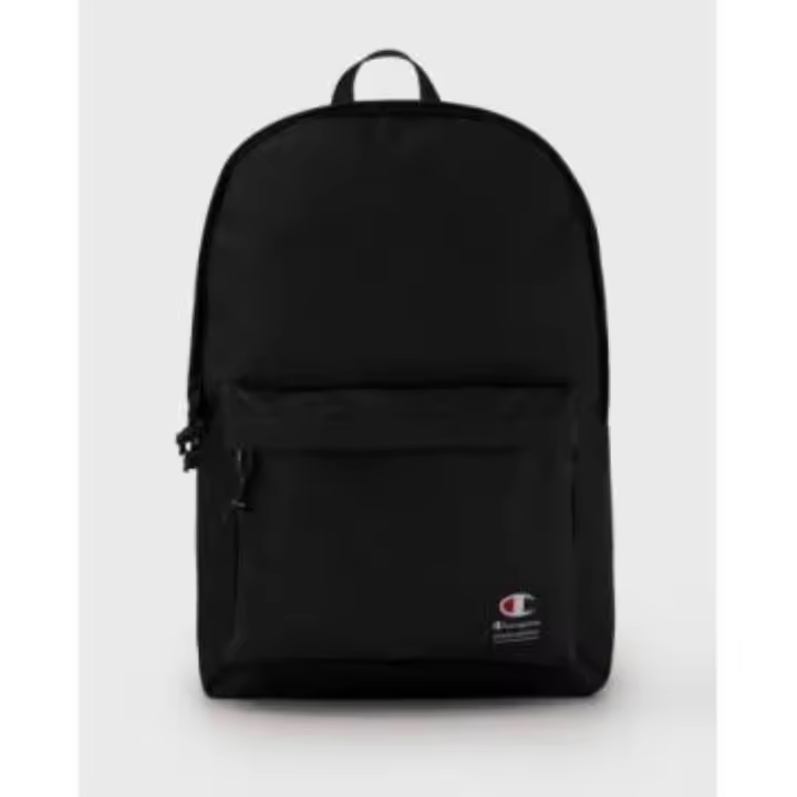 Mochila CHAMPION SMALL BACKPACK 806020 NBK Negro - 1