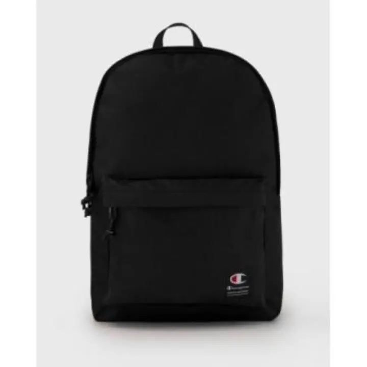 Mochila CHAMPION SMALL BACKPACK 806020 NBK Negro - 1