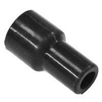 4pcs Cubierta De Bobina De Encendido Para Coche Capa De Guía De Chispa De Goma Compatible Con Toyota YARIS VIOS CAMRY - details 5