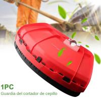 Universal Protección De Cortacésped Plástica Recambiable Calidad Cortacésped De Tala De Hierba Cubierta Escudo Para Jardín Partes De Cortacésped - details 0