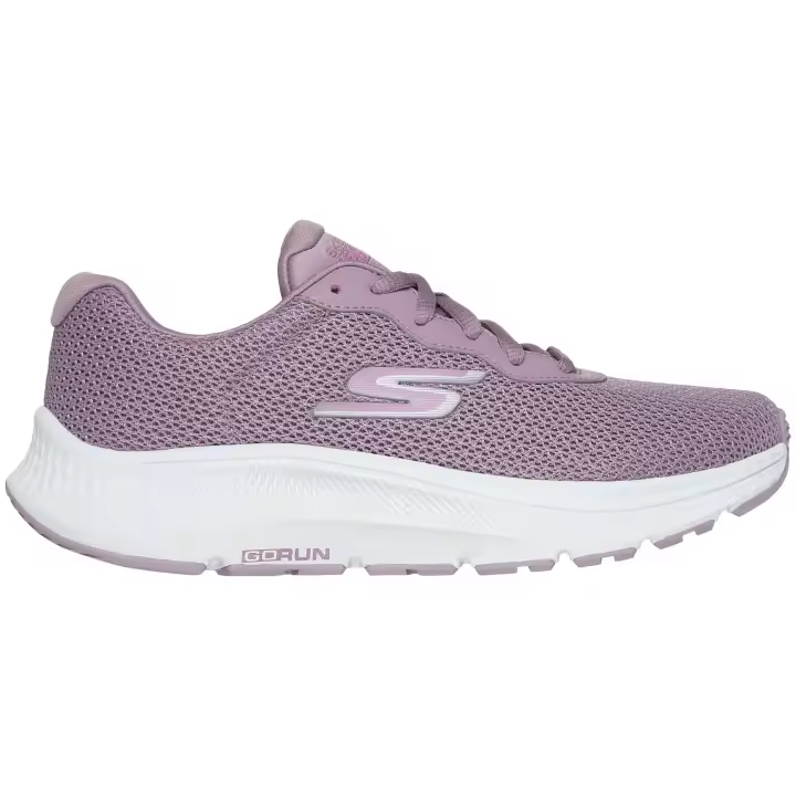 Calzado Calzado marca Skechers modelo 128605-Mve para mujer en color rosa - 1