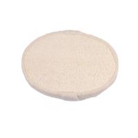 Esponja De Luffa Natural 100% Para Baño Y Ducha Escobilla De Masaje Saludable Durable Escobilla De Limpieza Corporal Para Hombre Y Mujer Toalla De Baño Gruesa - details 2