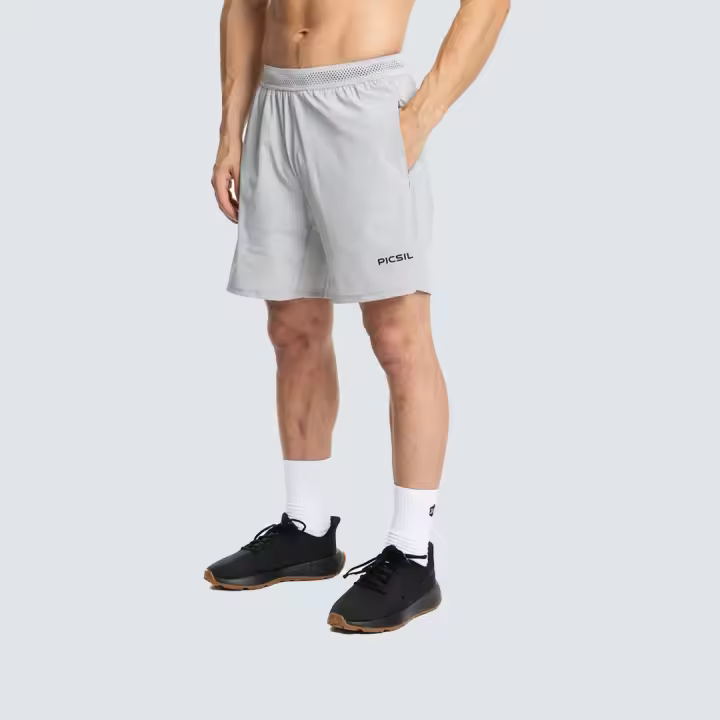 Shorts de Entrenamiento Premium Hombre - 1