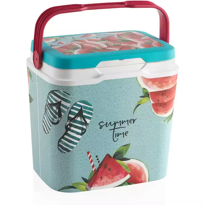 NEVERA LIFE STORY 34001 RIGIDA 29L WATERMELON - 1