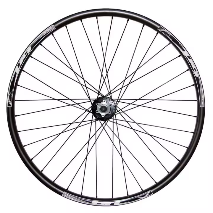 Mvtek Rueda Trasera De Mtb 29´´ 6b Disc Threaded - 1