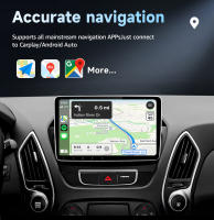 Adaptador Mini 2 En 1 De Cable a Inalámbrico Para CarPlay 2024 Compatible Con Android Auto Conexión Automática OTA Actualizable Universal - details 5