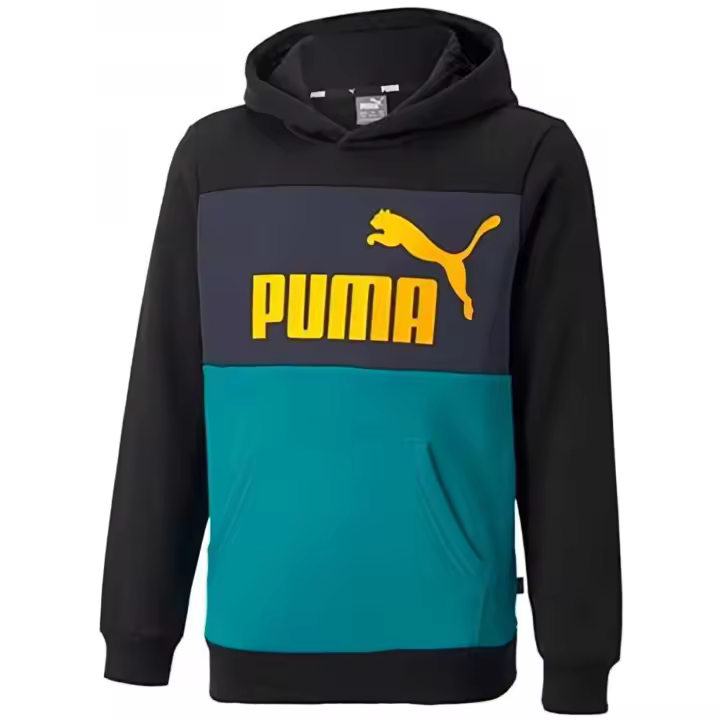 Textil Textil marca Puma modelo 849081-27 para unisex en color verde - 1