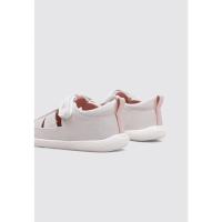 Garvalín 252348 Deportivas Con Velcro Bebé - niña (hasta la talla 30) Plateado - details 2