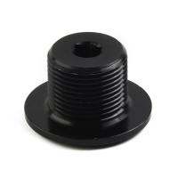 2pcs Tornillo De Eje De Aluminio Para Bicicleta Eléctrica Ebike Piezas De Repuesto Para Motor Bafang M500 M600 M420 M820 - details 13