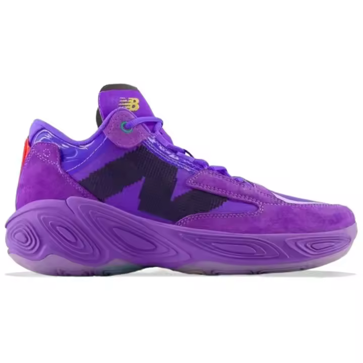 Zapatillas New Balance Fresh Foam BB-V2 - "Gamer Pack". NEW BALANCE - 1