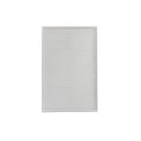 Cortinas De Blinds Plegables No Tejidas Autoadhesivas Para Sala De Estar Cocina Dormitorio Medio Aislamiento Luz Ventanas Blindaje - details 7