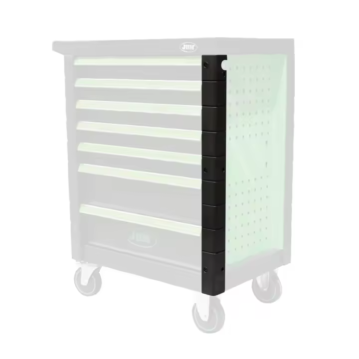 JBM 14783 PROTECTOR LATERAL DERECHO PARA REF. 53686, 53661, 53904, 54006, 54389 - 1