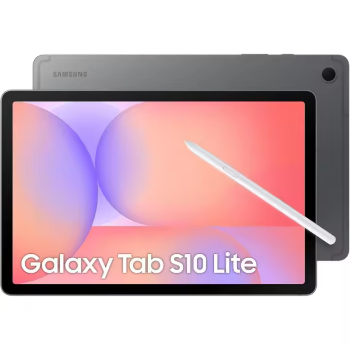 Samsung Galaxy Tab S10 Lite 5G 128GB - 1