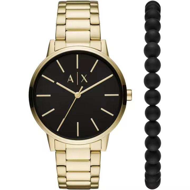 Reloj Armani Exchange Cayde AX7119 ARMANI EXCHANGE - 1