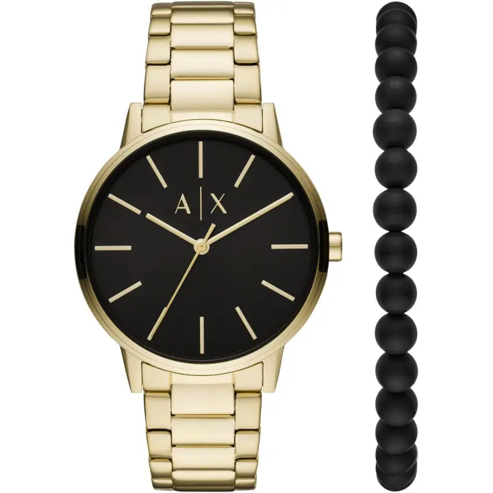 Reloj Armani Exchange Cayde AX7119 ARMANI EXCHANGE - 1