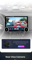 Junsun X8 11.5“ 2K 2000*1200 QLED CarPlay inalámbrico Android Auto radio para Suzuki Swift 2003 2004 2005 2006 2007 2008 2009 2010 de coche  autoradio multimedia - details 16