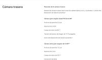 Google Pixel 8a Smartphone 6.3 8GB+128GB, Cámara Pixel Avanzada y Batería de 24 Horas de duración - Versión Taiwan - details 21