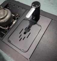 Placa De Aluminio Para Tabla IGT De Camping Accesorios De Unidad Extractor De Agua Con Boostera Electrica Para Exteriores - details 5