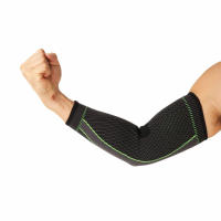 Manguito De Compresión Para Rodilla Protección Elástica Con Soporte De Silicona Para Voleibol Y Correr Accesorio Deportivo Para Todas Las Edades - details 23