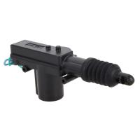 Actuador De Cerradura De Puerta Universal De Alta Resistencia 12V Motor De Actuador De Dos Hilo Para Sistema De Cerradura De Coche Accesorios De Automóvil Tipo Pistola Single - details 2