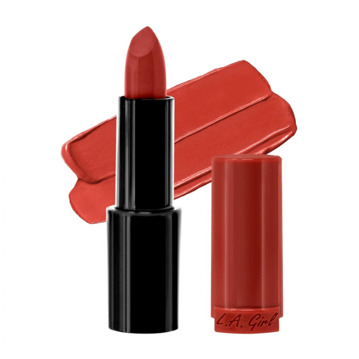Barra de Labios Pretty & Plump: Spiffy - L.A. Girl — oferta en Miravia