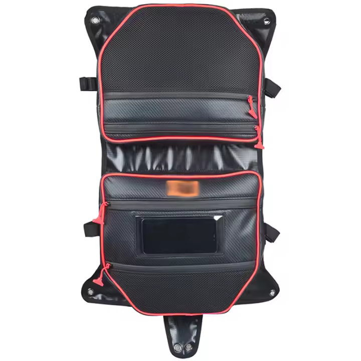 Bolsa De Almacenamiento Impermeable Para UTV Can Am Maverick X3 2017-2020 Accesorios De Exterior Resistentes Al Clima Para Deportes Al Aire Libre - 1