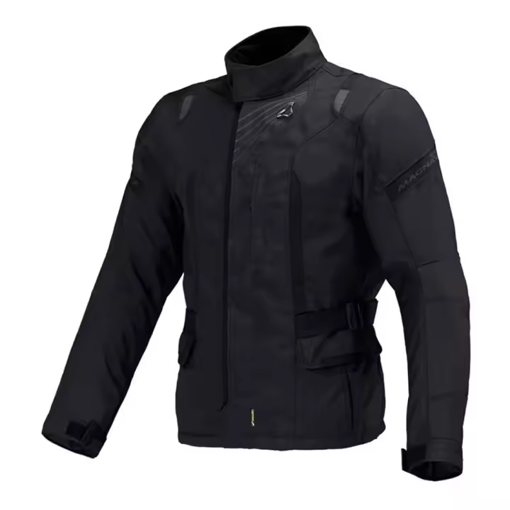 Macna Chaqueta Essential Rl Negro Chaquetas - 1
