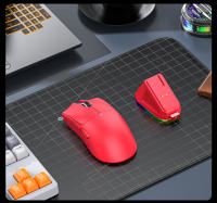 Ratón Attack Shark X11 Ligero Con PAW3311 Para Juegos De E-sports Bluetooth Inalámbrico Carga RGB Bajo Y 7 Botones - details 17