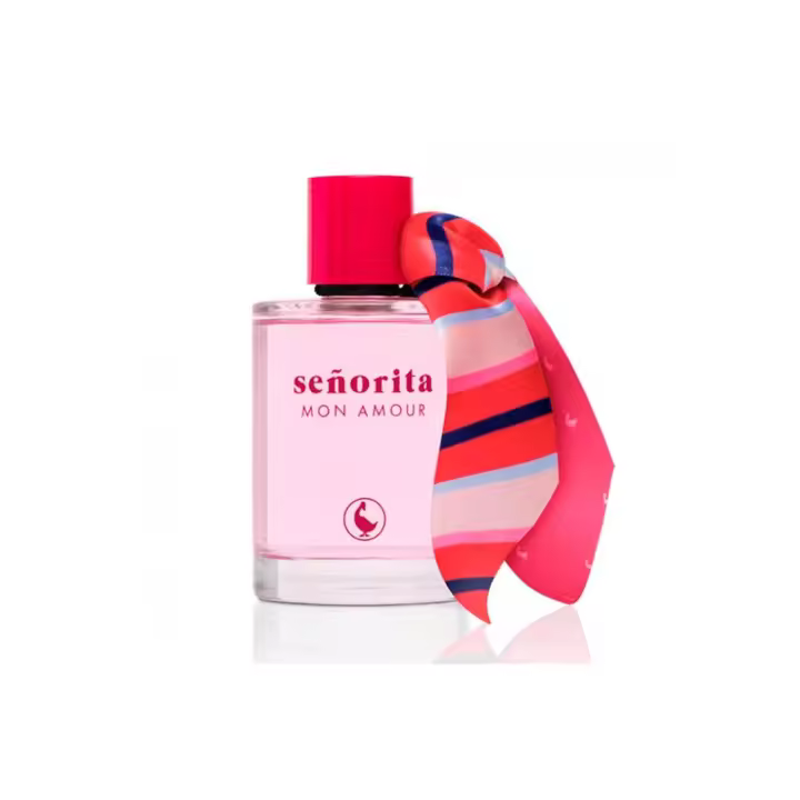 El Ganso Smamour EDT 75ml - Fragancia Afrutada con Notas de Jazmín y Vainilla para Mujeres - 1