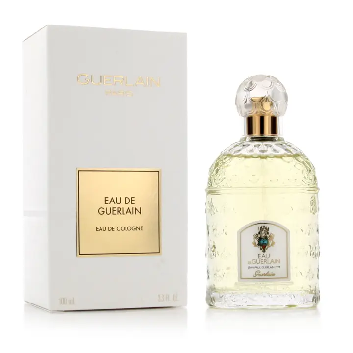GUERLAIN - Eau de Guerlain - Eau de Cologne - 100ml - 1