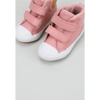 Converse Chuck Taylor All Star Berkshire Easy-On  Deportivas Con Velcro Bebé - niña (hasta la talla 30) Rosa - details 1