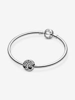 Charm Pandora - Árbol Genealógico-Plata de Lei - details 2