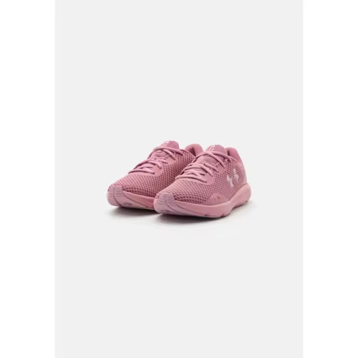 ZAPATILLA RUNNING UNDER ARMOUR CHARGED PURSUIT 3 MUJER - 1