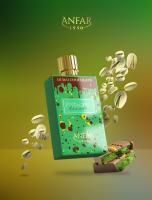 Perfume Pistachio Kunafa Dubai Chocolate de Anfar 80ml - details 3